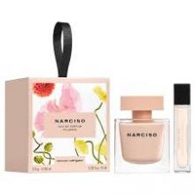Narciso Rodriguez Narciso Poudree EDP 90 ml + EDP 10 ml D
