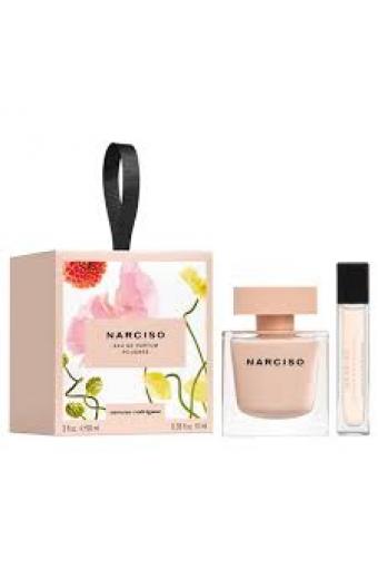 Narciso Rodriguez Narciso Poudree EDP 90 ml + EDP 10 ml D