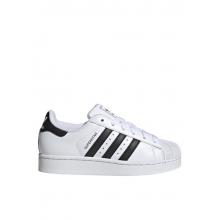Adidas Superstar II Παιδικά Sneakers Λευκά