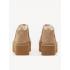 UGG Women Classic Ultra Mini Platform - SAND