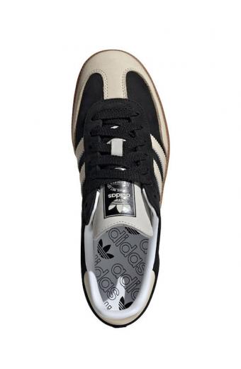 Adidas Samba OG W Core Black Wonder White