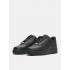 Nike Air Force 1 Triple Black Womens