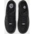 Nike Air Force 1 Triple Black Womens
