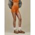Ugg Australia Γυναικεία Sneakers Chestnut
