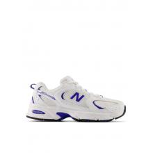 New Balance 530 White Blue