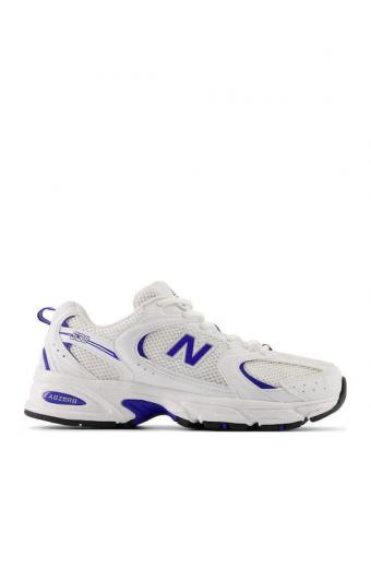 New Balance 530 White Blue 