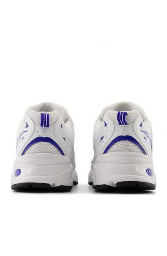 New Balance 530 White Blue 
