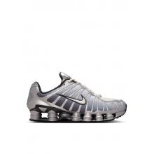Nike Shox TL Metallic Silver