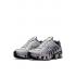Nike Shox TL Metallic Silver