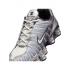 Nike Shox TL Metallic Silver