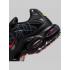 NikeTN Air Max Plus Ανδρικά Sneakers Μαύρα