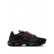 NikeTN Air Max Plus Ανδρικά Sneakers Μαύρα