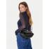 Guess Τσάντα Amorette Flap Crossbody