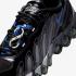 Nike Air Max Dn8 Patta Black Metallic Silver