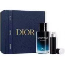 Christian Dior Sauvage EDP 100 ml + EDP 10 ml