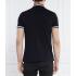 Armani Exchange Polo Μπλούζα Κοντομάνικη Navy Μπλε