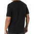 Calvin Klein T-shirt Μαύρο
