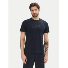 Emporio Armani T-shirt Blue