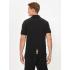 Emporio Armani Polo Μπλούζα Black