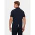 Emporio Armani Polo Μπλούζα Navy Μπλε