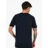 BOSS T-shirt Tee Dark blue Regular Fit