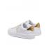Guess Γυναικεία Sneakers Λευκά