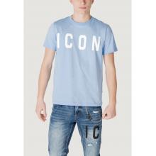Icon T-shirt Blue