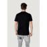 Icon T-shirt Μαύρο