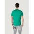 Icon T-shirt Τιρκουάζ