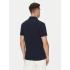 Lacoste Polo Μπλούζα Κοντομάνικη Navy