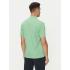 Lacoste Polo Πράσινο Regular Fit