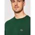 Lacoste T-shirt Πράσινο