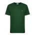 Lacoste T-shirt Πράσινο