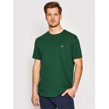 Lacoste T-shirt Πράσινο