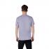Boss T-shirt Μώβ