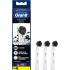 Oral-B Pure Clean με Ενεργό Άνθρακα Ανταλλακτικές Κεφαλές