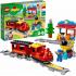 LEGO 10874 DUPLO Steam Train, construction toy