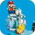 Lego Super Mario Fliprus Snow Adventure Expansion Set για 7+ ετών Lego Super Mario Fliprus Snow Adventure Expansion Set για 7+ ετών