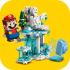 Lego Super Mario Fliprus Snow Adventure Expansion Set για 7+ ετών Lego Super Mario Fliprus Snow Adventure Expansion Set για 7+ ετών