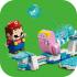 Lego Super Mario Fliprus Snow Adventure Expansion Set για 7+ ετών Lego Super Mario Fliprus Snow Adventure Expansion Set για 7+ ετών