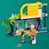 Lego Friends Skate Park για 6+ ετών