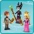 Lego Disney Aurora`s Castle για 4+ ετών Lego Disney Aurora`s Castle για 4+ ετών