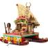 Lego Disney Moana`s Wayfinding Boat για 6+ ετών