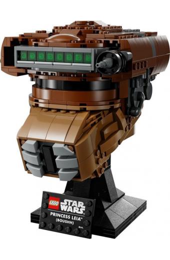 Lego Star Wars Princess Leia - Boushh για 18+ ετών