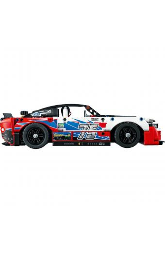 Lego Technic Nascar Next Gen Checrolet Camaro Zl1 για 9+ ετών