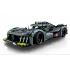 Lego Technic Peugeot 2023 για 18+ ετών
