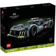 Lego Technic Peugeot 2023 για 18+ ετών