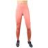 Nike Dri-Fit Running Γυναικείο Κολάν Ψηλόμεσο Ροζ