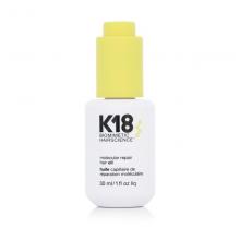 K18 Molecular Repair Hair Oil 30 ml K18 Molecular Repair Hair Oil 30 ml