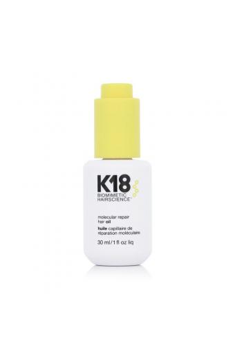 K18 Molecular Repair Hair Oil 30 ml